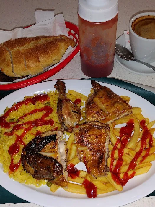 Nano's BBQ Churrasqueira Picture 7