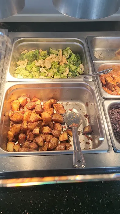 Nano's BBQ Churrasqueira Picture 2