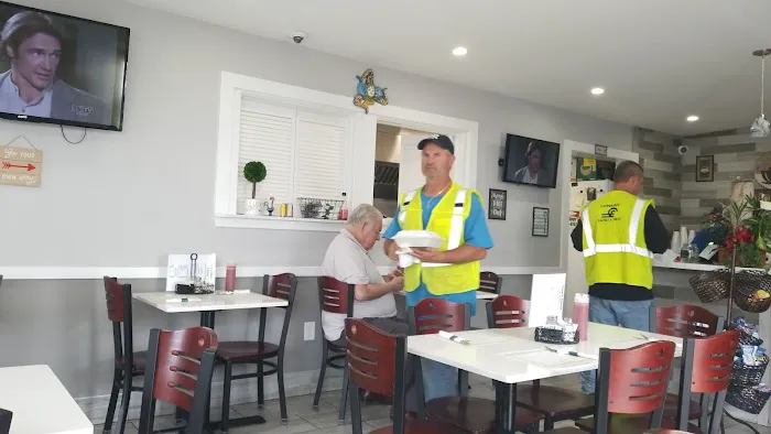 Nano's BBQ Churrasqueira Picture 6