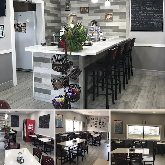 Nano's BBQ Churrasqueira Picture 10