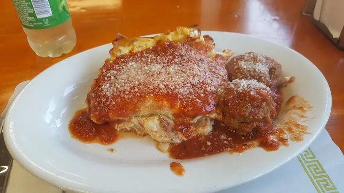 Nano's BBQ Churrasqueira Picture 1