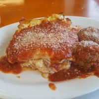 Nano's BBQ Churrasqueira ico