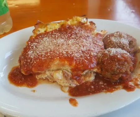 Nano's BBQ Churrasqueira