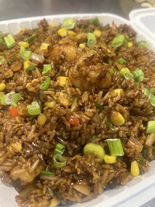 Nice and Knuff Jamaican Cuisine Picture 7