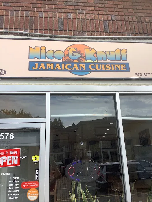 Nice and Knuff Jamaican Cuisine Picture 10