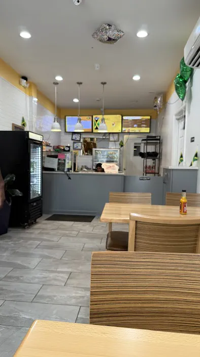 Nice and Knuff Jamaican Cuisine Picture 1