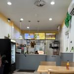 Nice and Knuff Jamaican Cuisine