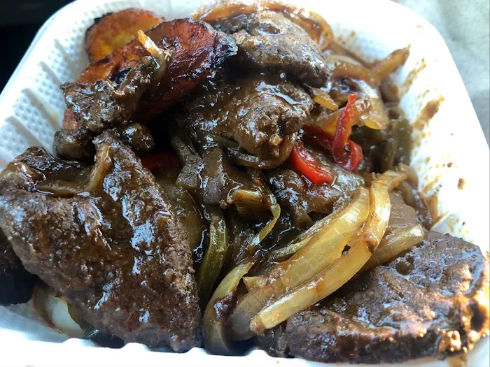 Nice and Knuff Jamaican Cuisine Picture 9