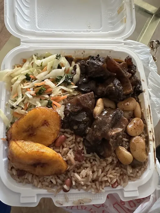 Nice and Knuff Jamaican Cuisine Picture 4