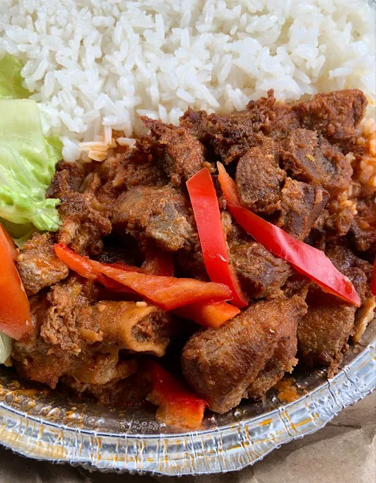 L’Hirondelle Restaurant Picture 3