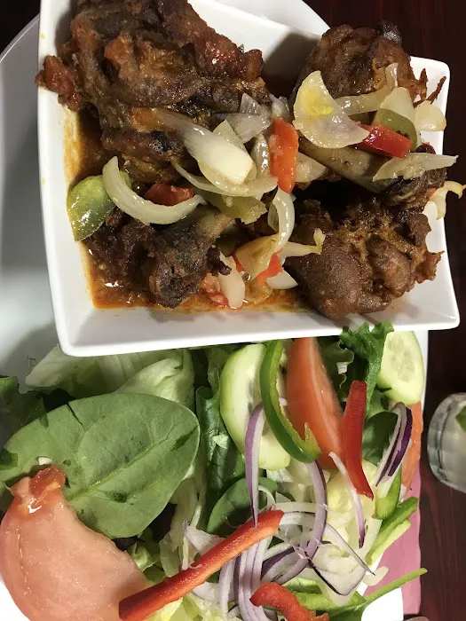 L’Hirondelle Restaurant Picture 2