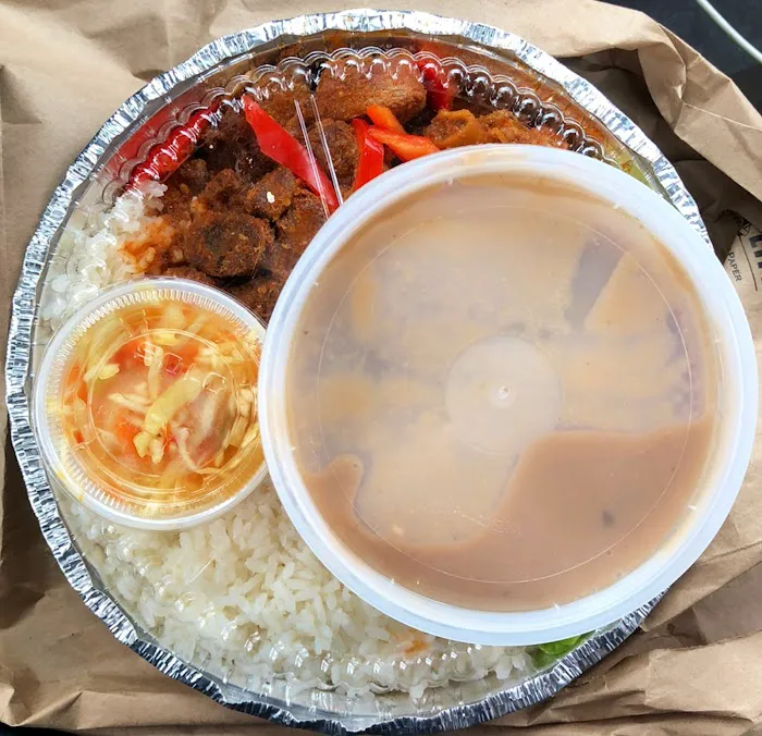 L’Hirondelle Restaurant Picture 7