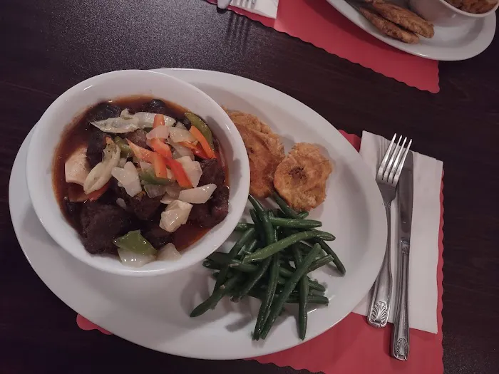 L’Hirondelle Restaurant Picture 6