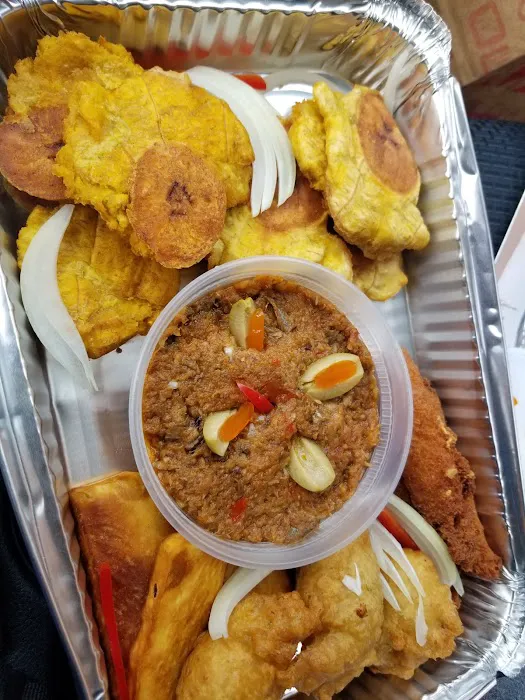 L’Hirondelle Restaurant Picture 10