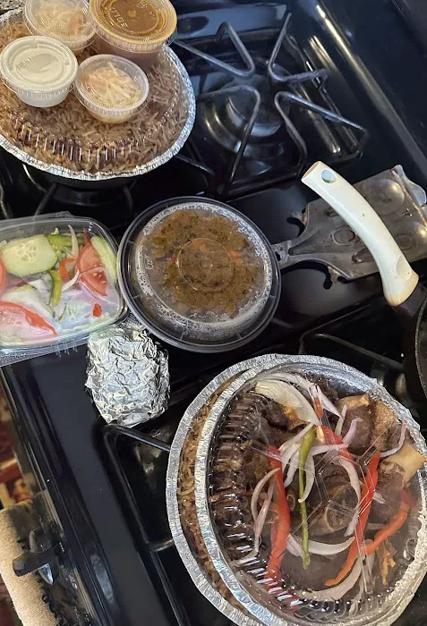 L’Hirondelle Restaurant Picture 8