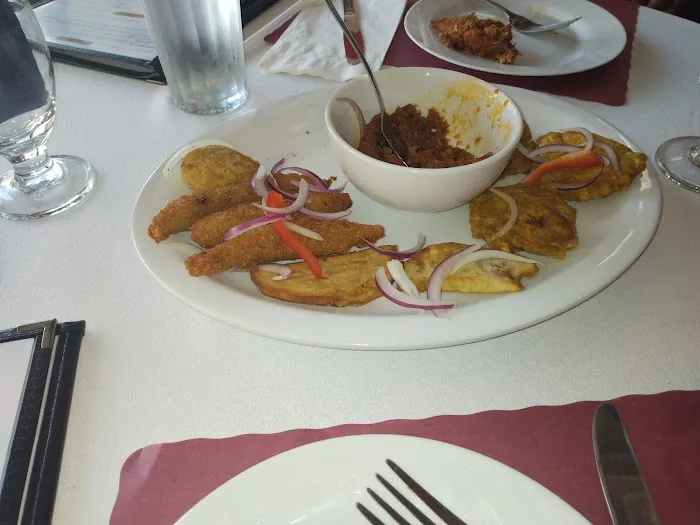 L’Hirondelle Restaurant Picture 4