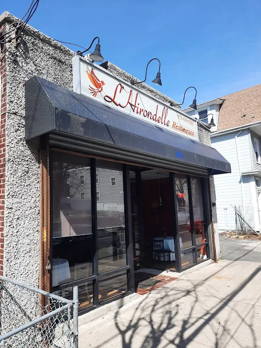 L’Hirondelle Restaurant Picture 5