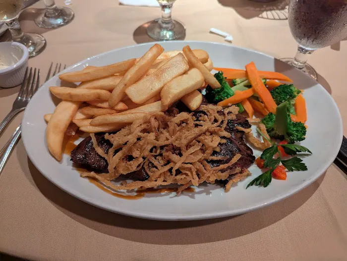 Palmer's American Grille Picture 7