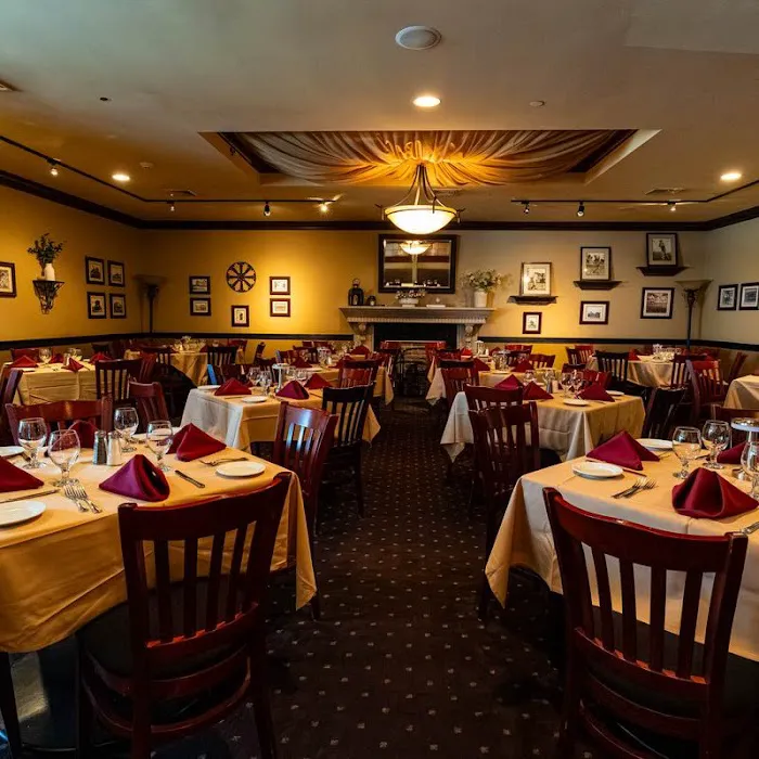 Palmer's American Grille Picture 5