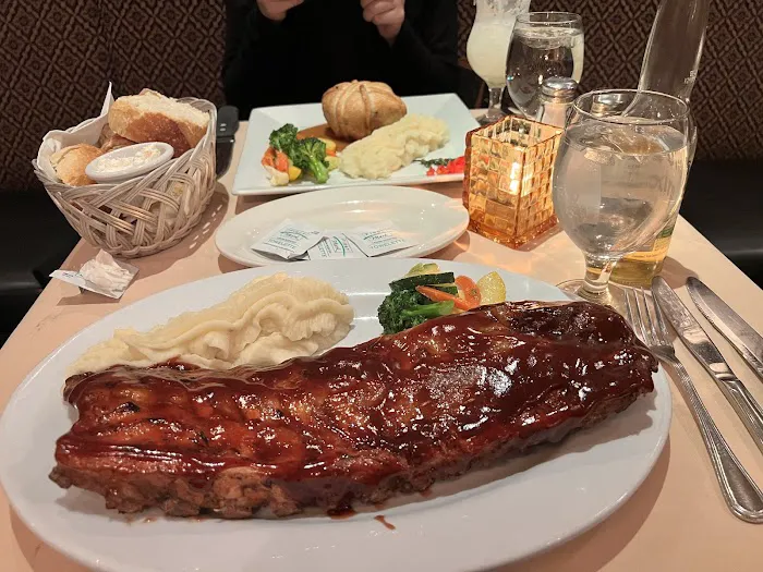 Palmer's American Grille Picture 2