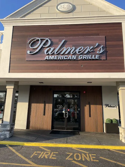 Palmer's American Grille Picture 9