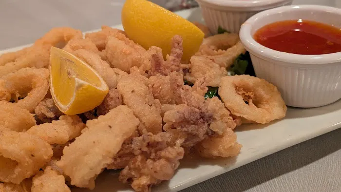 Palmer's American Grille Picture 1