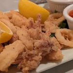 Palmer's American Grille