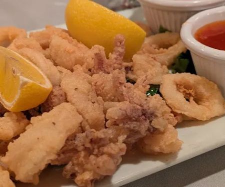 Palmer's American Grille