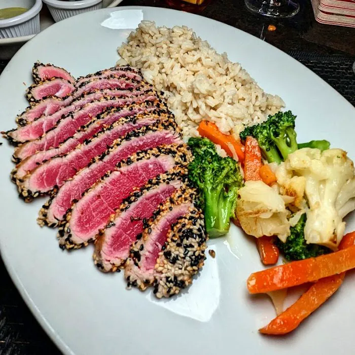 Palmer's American Grille Picture 10