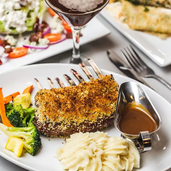 Palmer's American Grille Picture 6