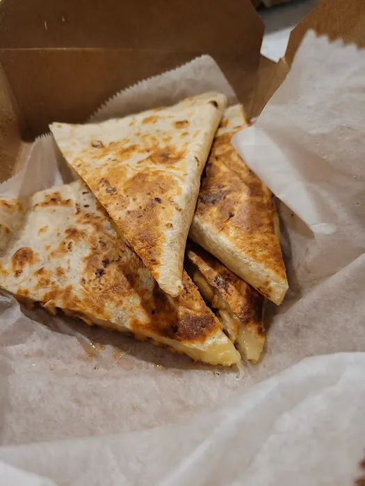 Burrito Mariachi Picture 8