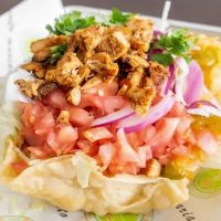 Burrito Mariachi ico