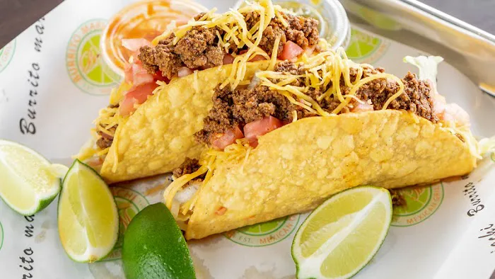 Burrito Mariachi Picture 6