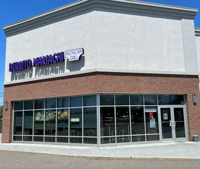 Burrito Mariachi Picture 10