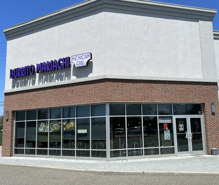 Burrito Mariachi Picture 9