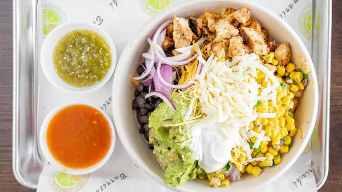 Burrito Mariachi Picture 4