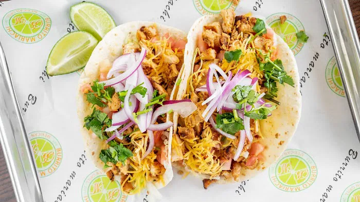 Burrito Mariachi Picture 7