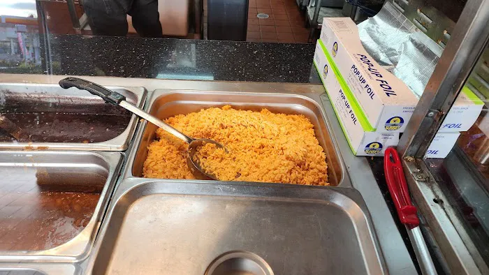 Burrito Mariachi Picture 5