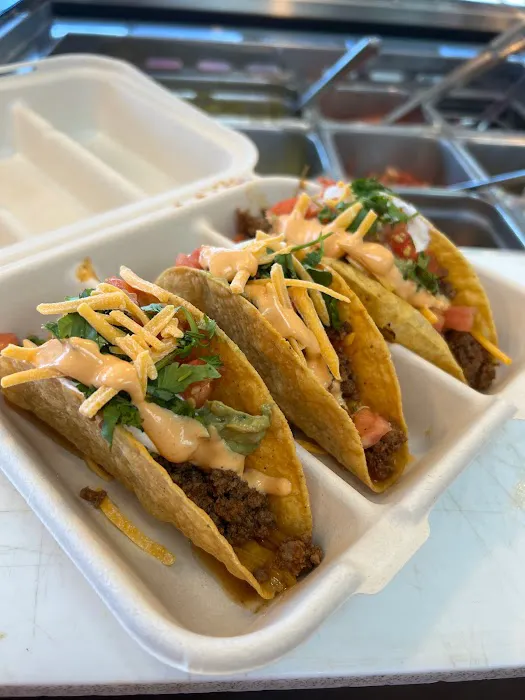 Burrito Mariachi Picture 3