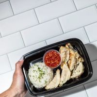 Redefine Meals ico