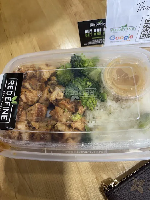 Redefine Meals Picture 4