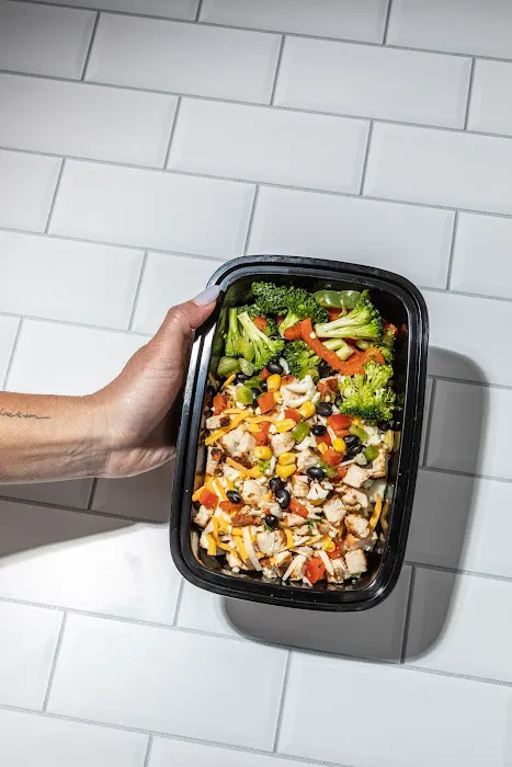 Redefine Meals Picture 5