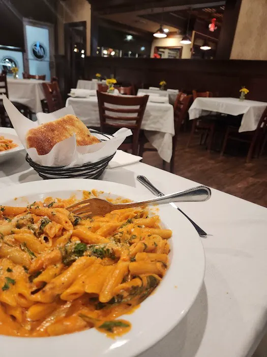 Mary's Pizza and Pasta Picture 8