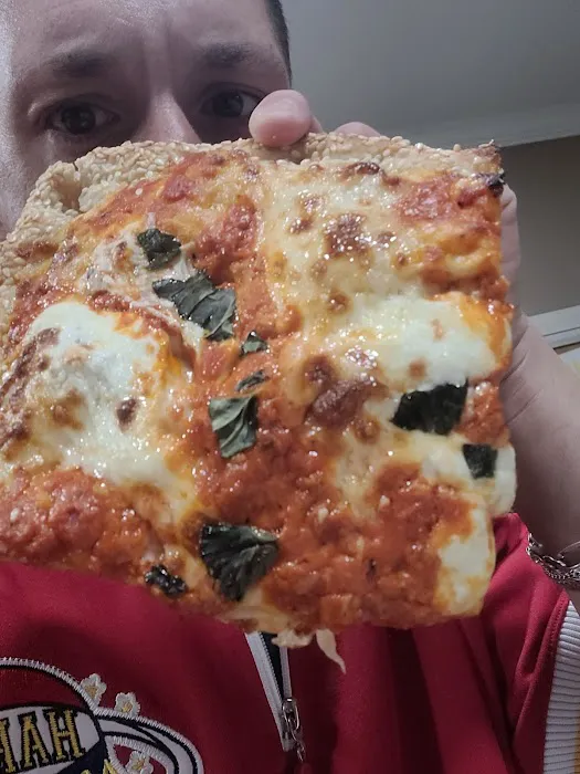 Mary's Pizza and Pasta Picture 9