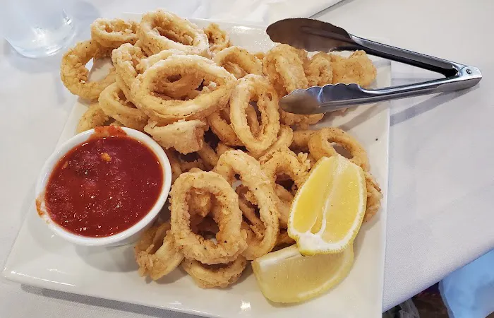 Mary's Pizza and Pasta Picture 4