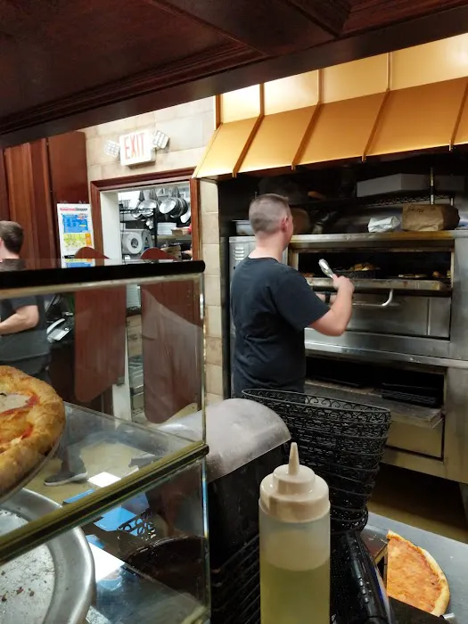 Mary's Pizza and Pasta Picture 7