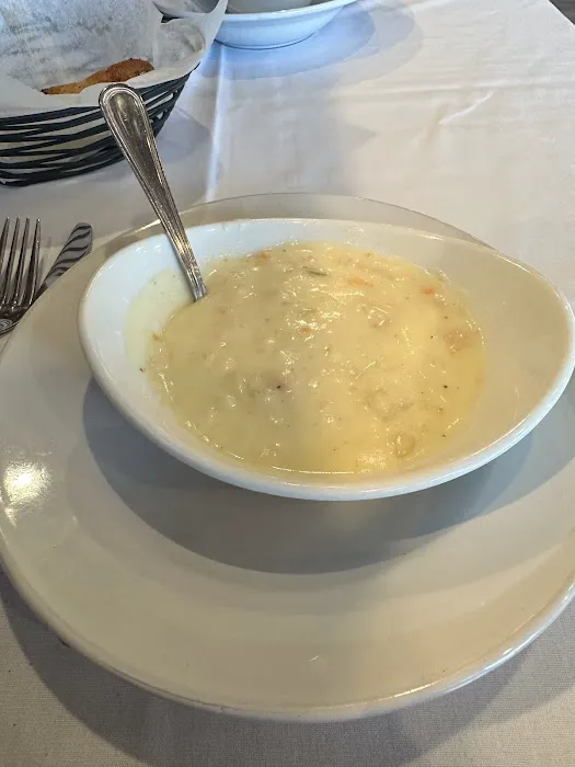 Mary's Pizza and Pasta Picture 6