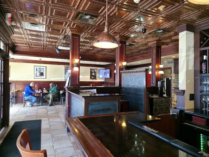 Mary's Pizza and Pasta Picture 3