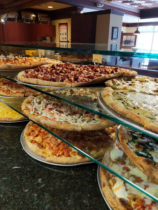 Mary's Pizza and Pasta Picture 10