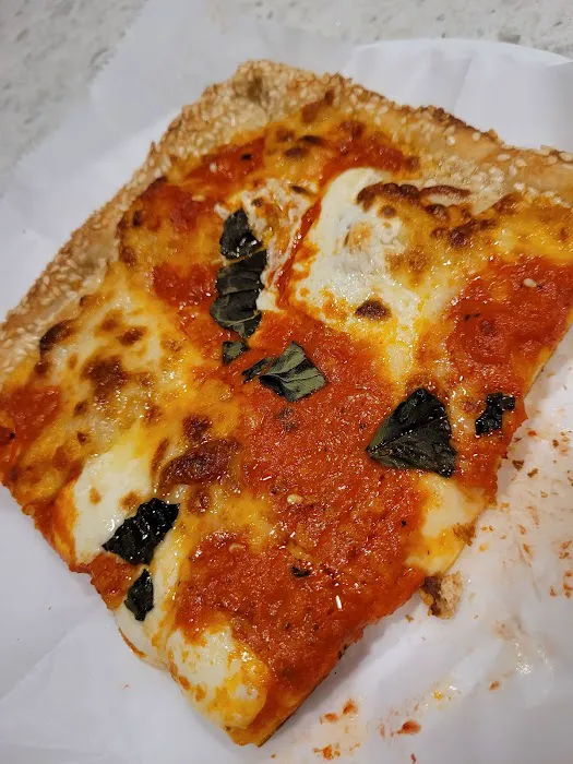 Mary's Pizza and Pasta Picture 1